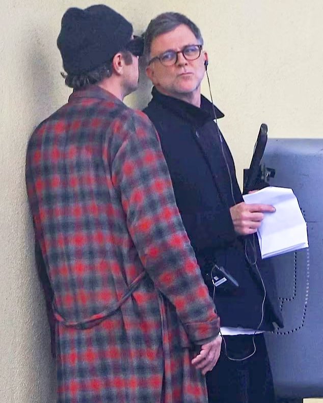 Untitled Paul Thomas Anderson Event Film